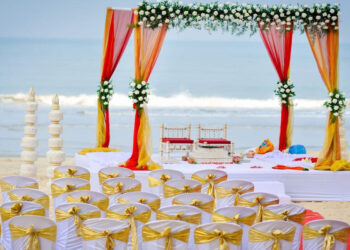Exotic Wedding Destinations