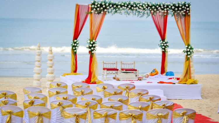 Exotic Wedding Destinations