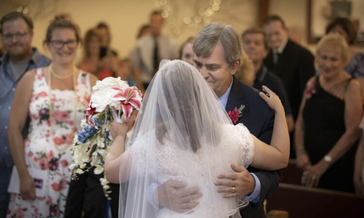 Wedding Photographers