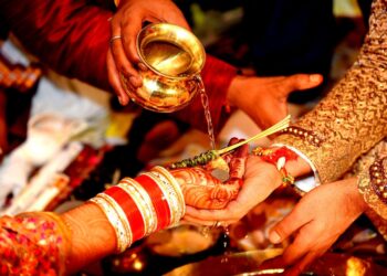 Indian Wedding Rituals