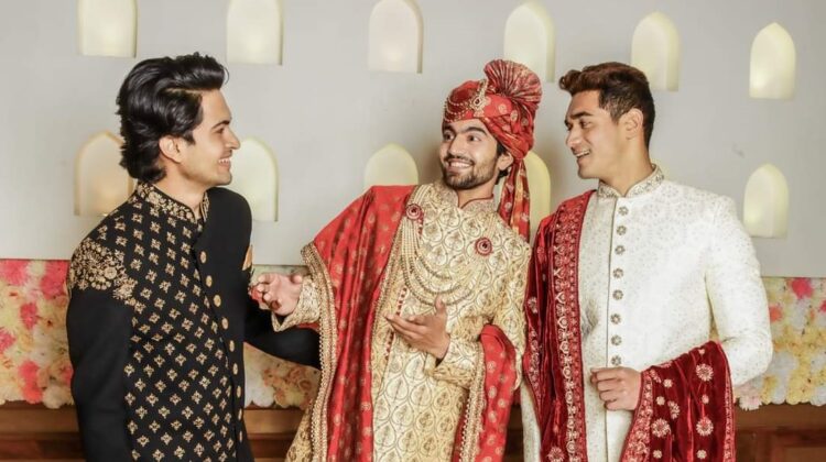 Be The Best Groom You Can Be: 7 Fashion Tips For Your Wedding Day