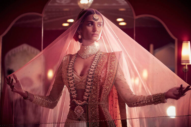 The Best Lehenga Ideas For Your Indian Wedding