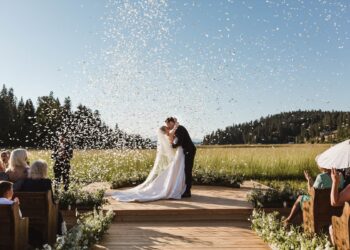 The Most Beautiful Places in the World for a Destination Wedding