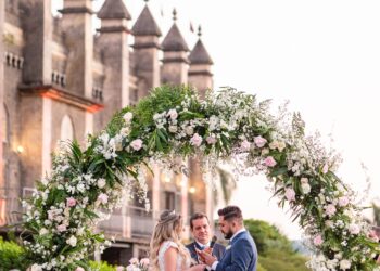 Why Outdoor Weddings are becoming the rage