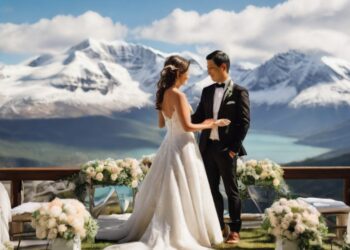 Discovering-Dream-Wedding Locations in South America
