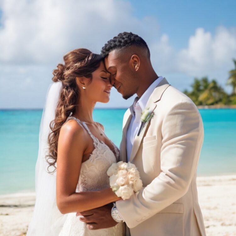 Top Destination Wedding Spots