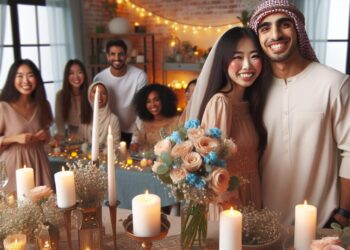 Enchant Your Day: Budget-Friendly Home Wedding Decor Ideas