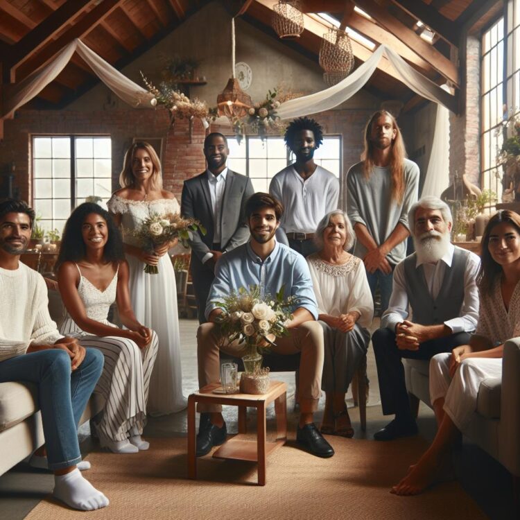 Dreamy Decisions: Pros & Cons of Hosting Home Weddings