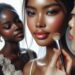 "Enchanting Love: Dive into 2025's Top 10 Bridal Makeup Trends"