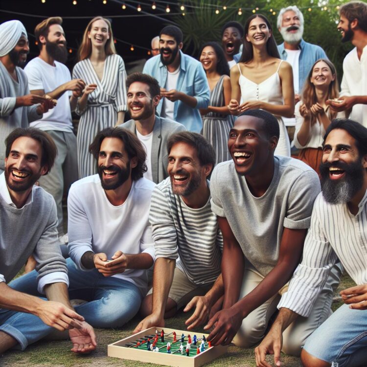 Enchanted Journeys: Crafting Love & Planning the Perfect Bachelor Party