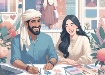 How to Choose Your Wedding Theme and Colors: A Love Symphony