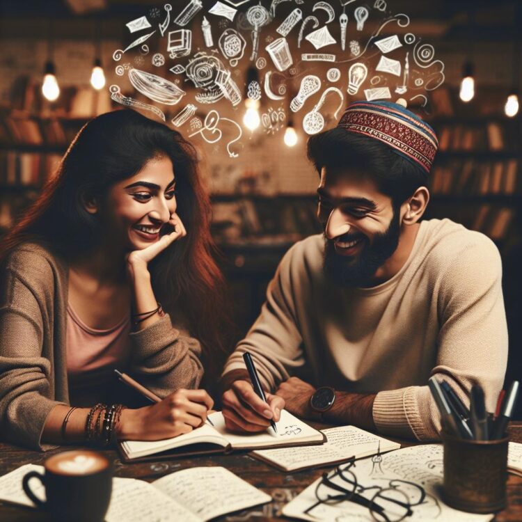 "Craft Your Love Story: Wedding Vows Writing Tips for Dreamy I Do's"