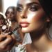 "Whisper of Love: Top 10 Bridal Makeup Trends for 2025 Elegance"