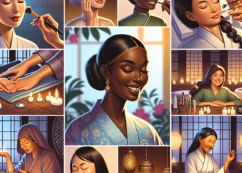 Perfect Your Glow: Pre-Wedding Beauty Treatments to Consider