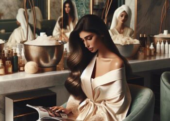 Wedding Dreams & Locks: Hair Care Tips Leading to Your Big Day