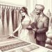Dress Dreams: Choosing the Right Fabric for Your Love Story