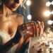 Enchanting Weddings: Caring for Your Wedding Jewellery's Forever Shine