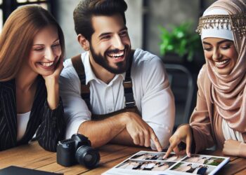 Capture Your Love Story: Creating A Wedding Photography Shot List