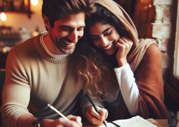 Crafting Love: Wedding Vows Writing Tips for Modern Couples